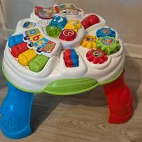 Tavolo interattivo Clementoni