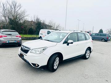 Subaru Forester 2.0D 4x4 Sport Style 