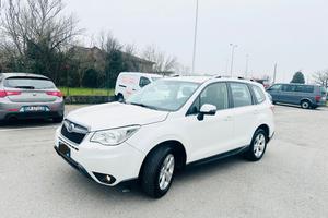 Subaru Forester 2.0D 4x4 Sport Style 