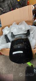 Parafango posteriore Harley Davidson o custom