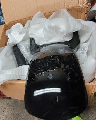 Parafango posteriore Harley Davidson o custom