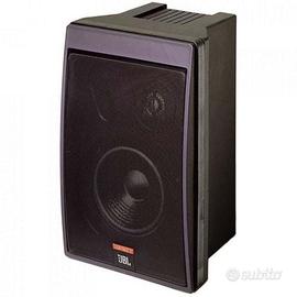 JBL CONTROL 5 Cassa Audio Diffusore 2 vie