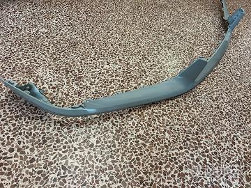 Spoiler anteriore originale  porsche 992 turbo S