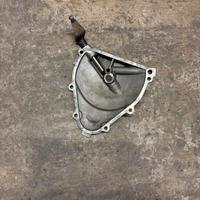 Carterino vespa 50 special