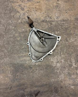 Carterino vespa 50 special