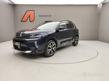 C5 AIRCROSS 1.2 130CV SHINE PACK EAT8