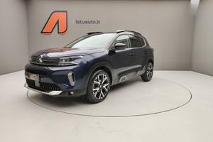 C5 AIRCROSS 1.2 PURETECH 130CV SHINE PACK EAT8