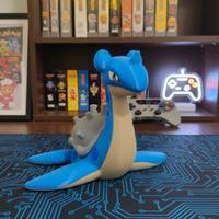 Lapras - Pokémon - Statuetta 3D