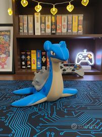 Lapras - Pokémon - Statuetta 3D