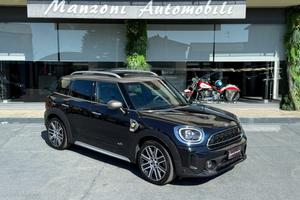 MINI Countryman 1.5 Cooper SE 'ALL4' Countryman