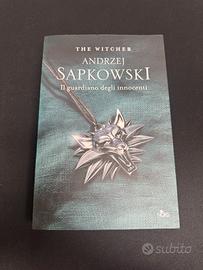 Il guardiano degli innocenti. The Witcher (Vol. 1) - Libri e Riviste In  vendita a Padova