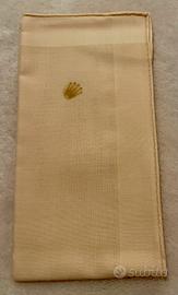 Rolex Fazzoletto Per corredo Orologi In Oro Nuovo