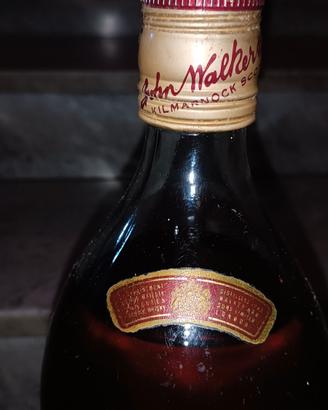 whisky da collezione 