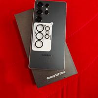 Galaxy S25 Ultra 512 GB ITA BATT. 100 %