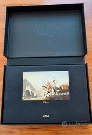 Franco Maria Ricci - Guide impossibili - Lhasa