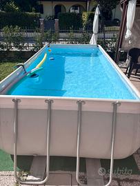 Piscina Bestway