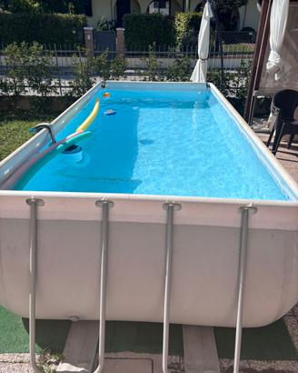 Piscina Bestway