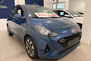 Hyundai i10 1.0 MPI Connectline