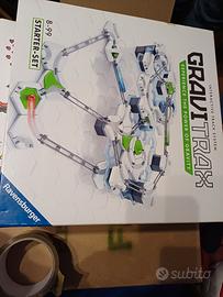 gravitrax  di ravensburger