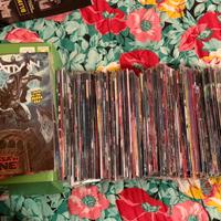 Batman 0/123 ( in aggiornamento) completa+ 2 spec.