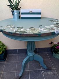 TAVOLINO stile Shabby
