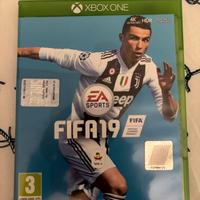 Fifa 19