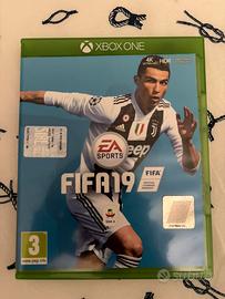 Fifa 19