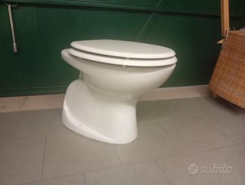Sanitari Pozzi Ginori