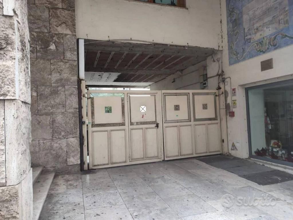 Appartamento – Avellino, Santa Maria delle Grazie - Vista 3