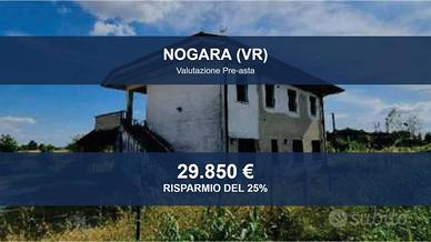 Immobile in asta di 117 m² con più di 5 locali a N