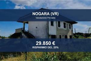 Immobile in asta di 117 m² con più di 5 locali a N