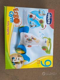 Ergo gym baby jogging chicco