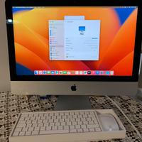 Computer IMac del 2021