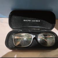 Occhiali Ralph Lauren 