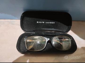 Occhiali Ralph Lauren 
