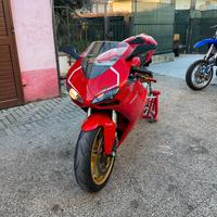 Ducati 1098 - 2007