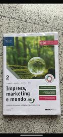 Impresa, marketing e mondo 2