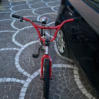 BMX DINO BIKE