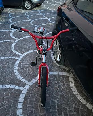 BMX DINO BIKE