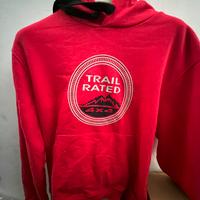 Felapa con cappuccio Jeep