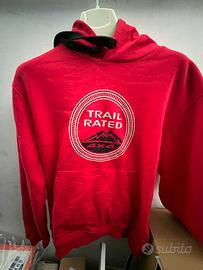 Felapa con cappuccio Jeep