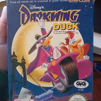 videogioco Darkwing Duck 