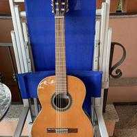 Chitarra classica