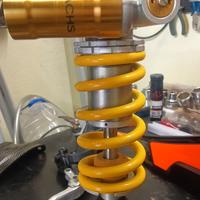 ammortizzatore post tuono v4