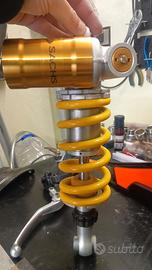 ammortizzatore post tuono v4