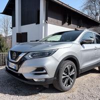 NISSAN QASHQAI 1.6 dCi 130CV 4WD ALL MODE – TEKNA+