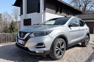 NISSAN QASHQAI 1.6 dCi 130CV 4WD ALL MODE – TEKNA+