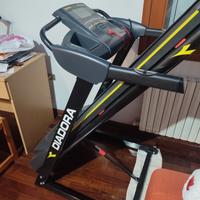 Tapis roulant 