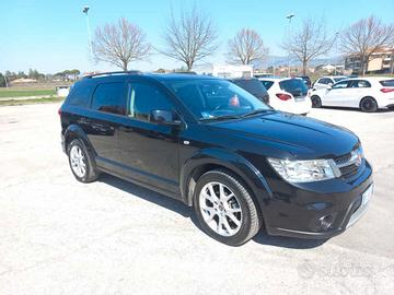 FIAT Freemont - 2011