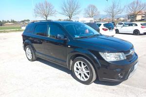 FIAT Freemont - 2011